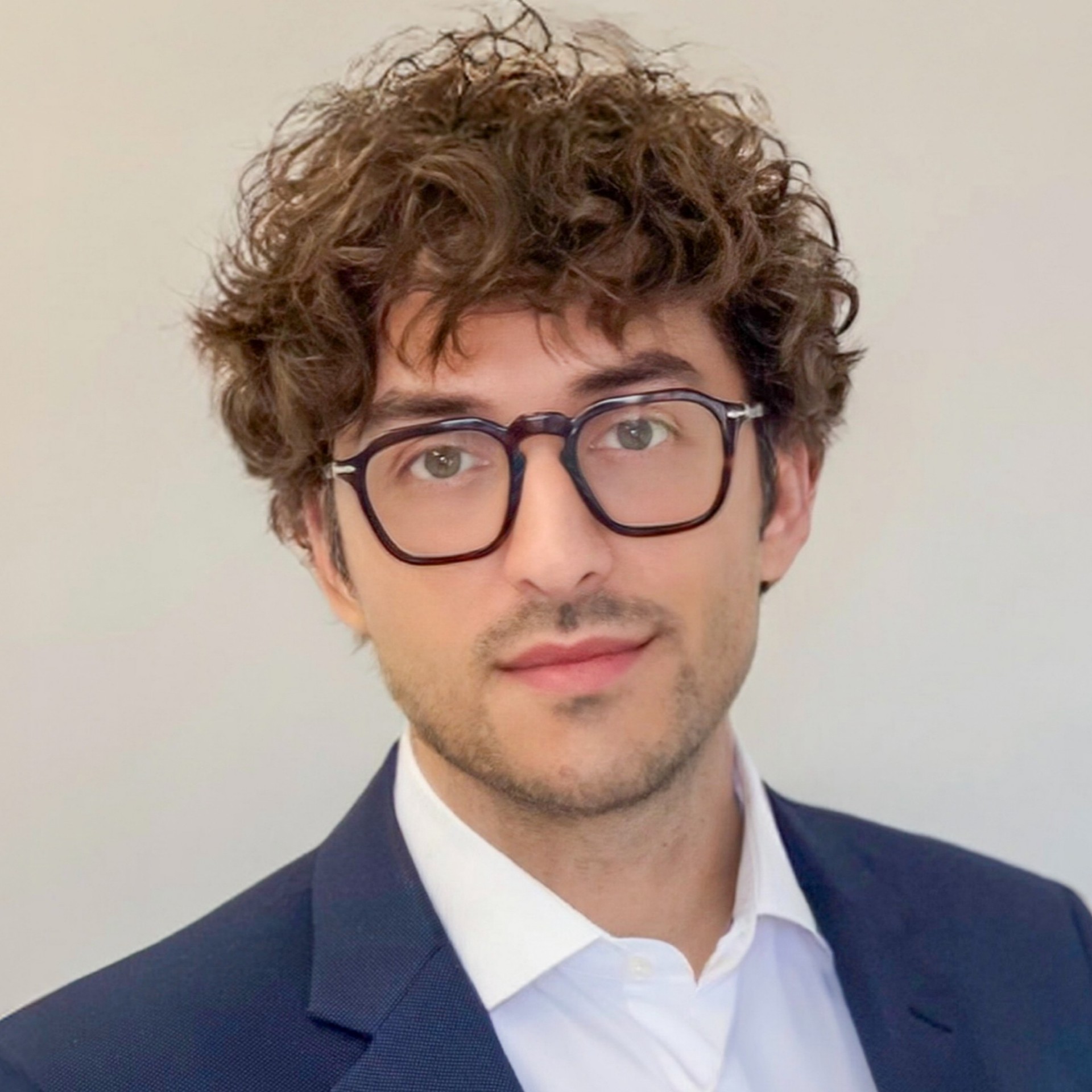 Salvatore Musella - Digital Product Manager